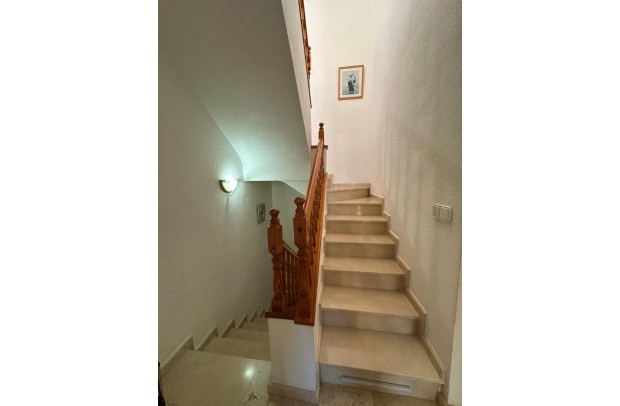 Resale - Townhouse - Las Ramblas
