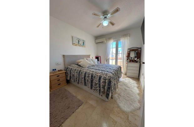 Resale - Townhouse - Las Ramblas