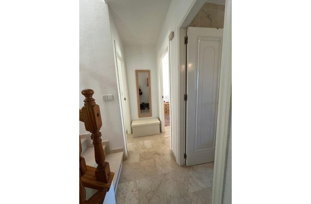 Resale - Townhouse - Las Ramblas