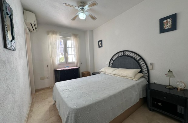 Resale - Townhouse - Las Ramblas