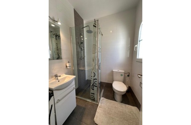 Resale - Townhouse - Las Ramblas