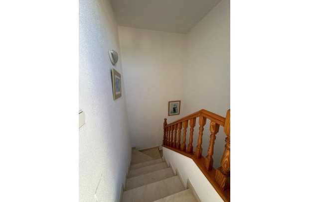 Resale - Townhouse - Las Ramblas