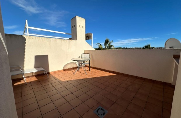 Resale - Townhouse - Las Ramblas
