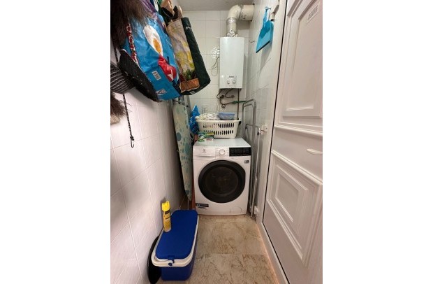 Resale - Townhouse - Las Ramblas