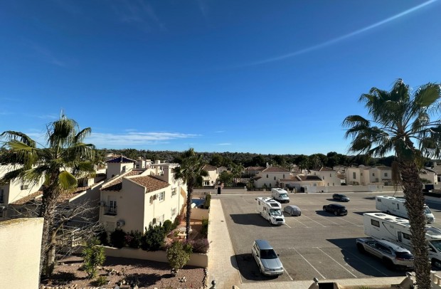 Resale - Townhouse - Las Ramblas