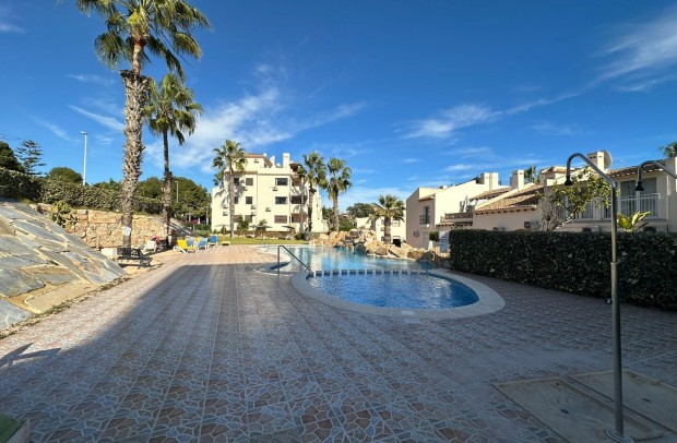 Resale - Townhouse - Las Ramblas