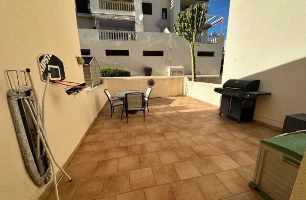 Resale - Townhouse - Las Ramblas