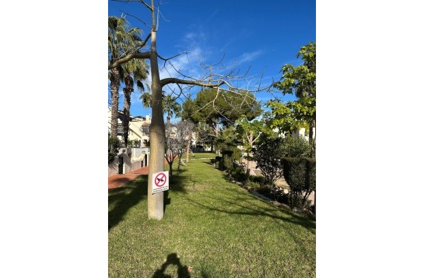 Resale - Townhouse - Las Ramblas