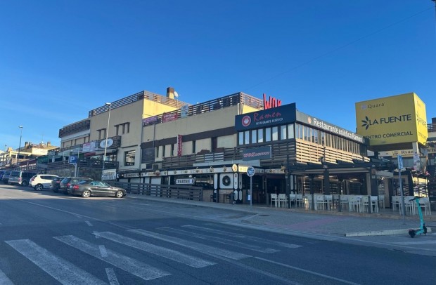 Resale - Townhouse - Las Ramblas