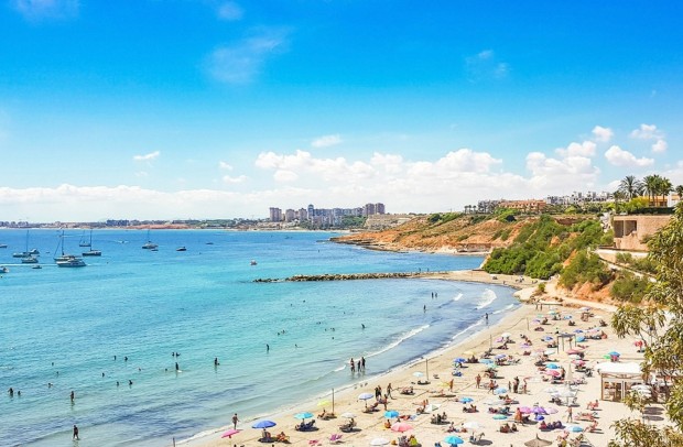 Resale - Townhouse - Las Ramblas