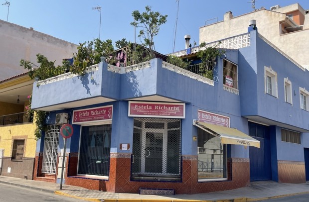 Resale - Casa de Pueblo - Ciudad Quesada - Rojales