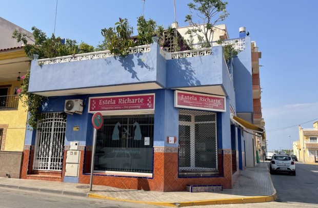 Resale - Casa de Pueblo - Ciudad Quesada - Rojales