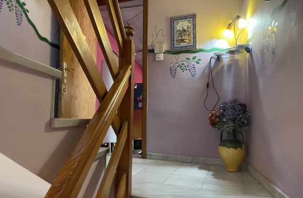 Resale - Casa de Pueblo - Ciudad Quesada - Rojales