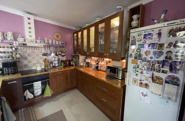 Resale - Casa de Pueblo - Ciudad Quesada - Rojales