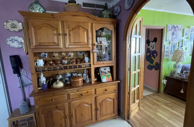 Resale - Casa de Pueblo - Ciudad Quesada - Rojales