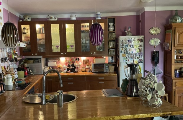 Resale - Casa de Pueblo - Ciudad Quesada - Rojales