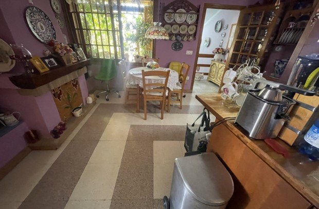 Resale - Casa de Pueblo - Ciudad Quesada - Rojales