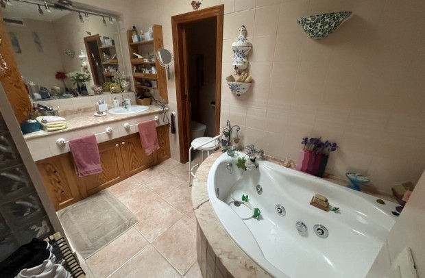 Resale - Casa de Pueblo - Ciudad Quesada - Rojales