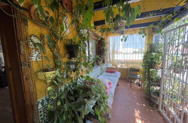 Resale - Casa de Pueblo - Ciudad Quesada - Rojales