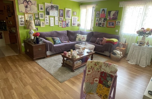 Resale - Casa de Pueblo - Ciudad Quesada - Rojales