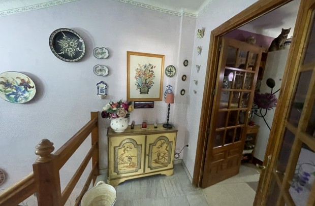 Resale - Casa de Pueblo - Ciudad Quesada - Rojales