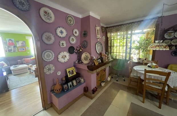 Resale - Casa de Pueblo - Ciudad Quesada - Rojales