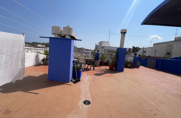 Resale - Casa de Pueblo - Ciudad Quesada - Rojales