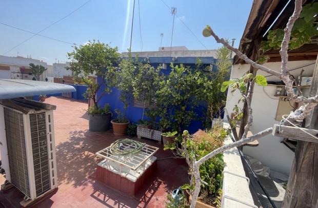 Resale - Casa de Pueblo - Ciudad Quesada - Rojales