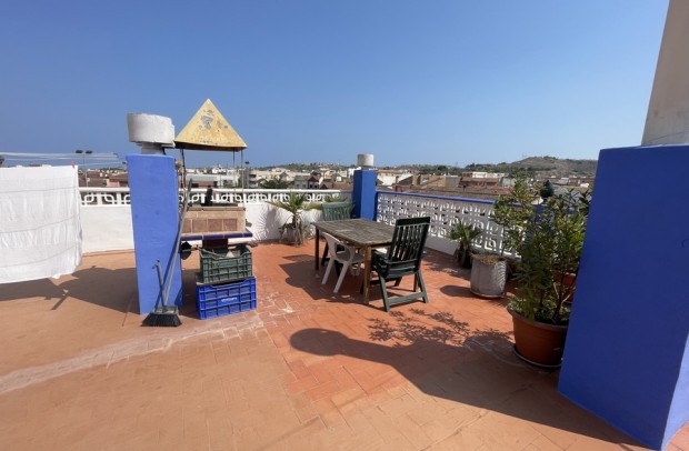 Resale - Casa de Pueblo - Ciudad Quesada - Rojales