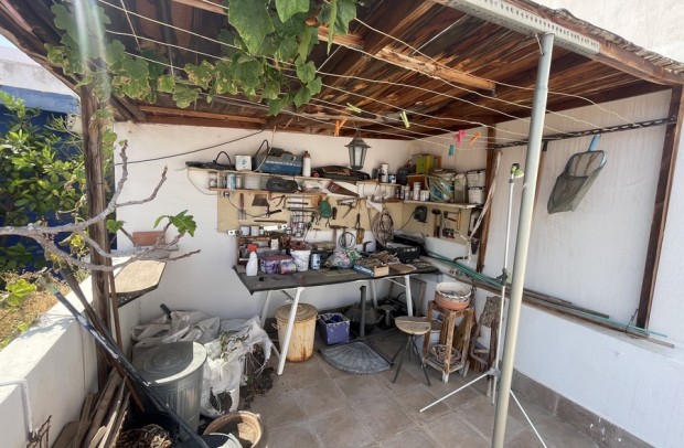 Resale - Casa de Pueblo - Ciudad Quesada - Rojales