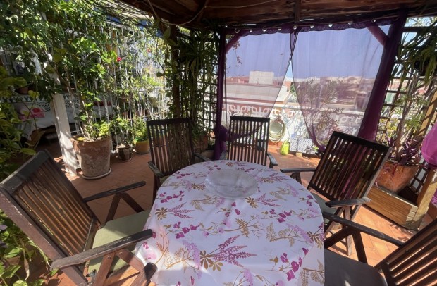 Resale - Casa de Pueblo - Ciudad Quesada - Rojales