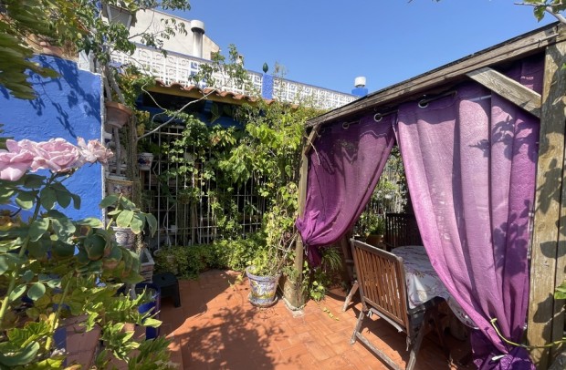 Resale - Casa de Pueblo - Ciudad Quesada - Rojales