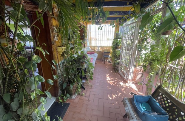 Resale - Casa de Pueblo - Ciudad Quesada - Rojales