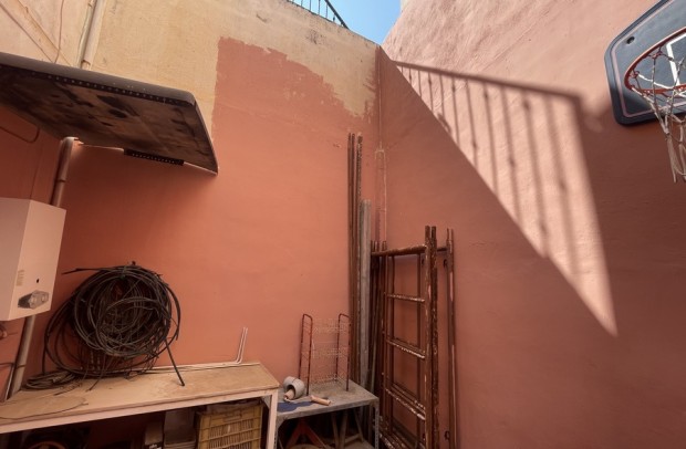 Resale - Casa de Pueblo - Ciudad Quesada - Rojales