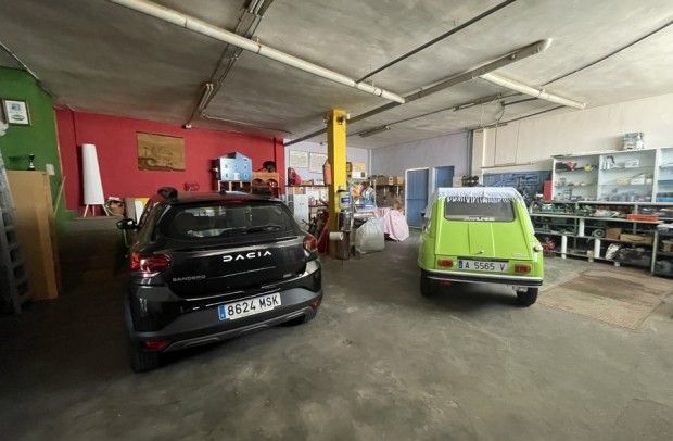 Resale - Casa de Pueblo - Ciudad Quesada - Rojales