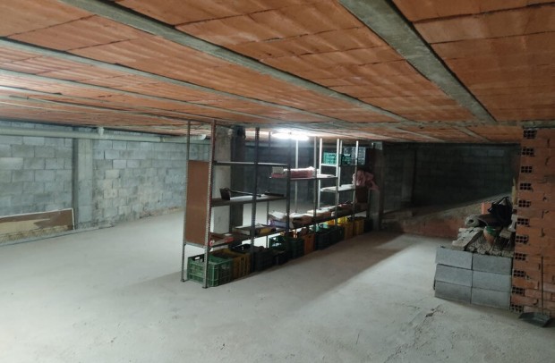 Resale - Casa de Pueblo - Ciudad Quesada - Rojales