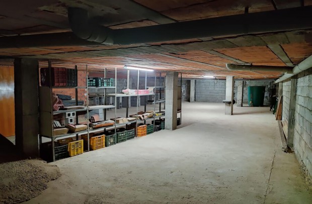 Resale - Casa de Pueblo - Ciudad Quesada - Rojales