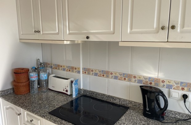 Reventa - Townhouse - Daya Nueva