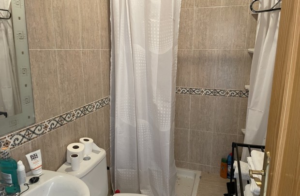 Reventa - Townhouse - Daya Nueva