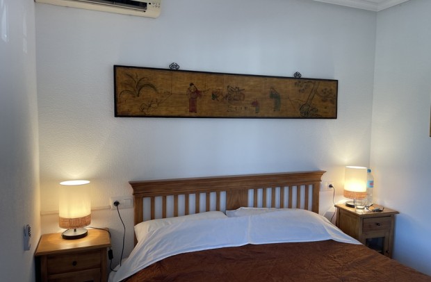 Reventa - Townhouse - Daya Nueva