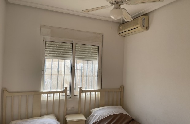 Reventa - Townhouse - Daya Nueva