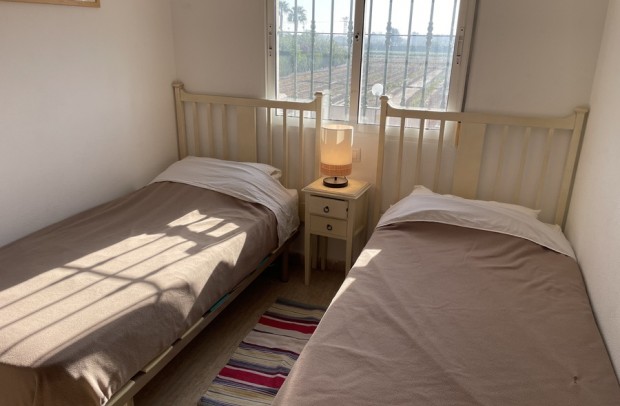 Reventa - Townhouse - Daya Nueva