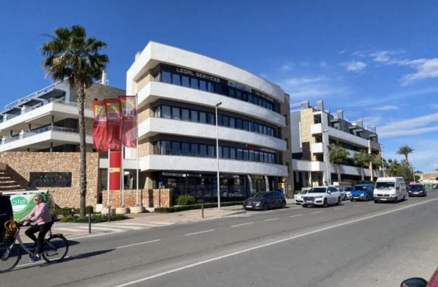 Revente - Apartment - Playa Flamenca