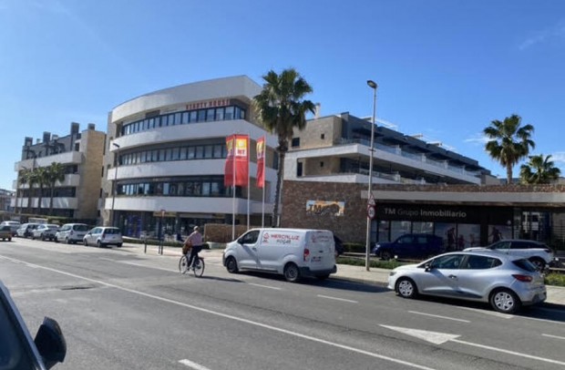 Revente - Apartment - Playa Flamenca