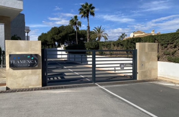 Revente - Apartment - Playa Flamenca