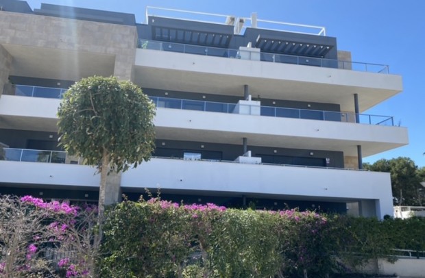 Revente - Apartment - Playa Flamenca