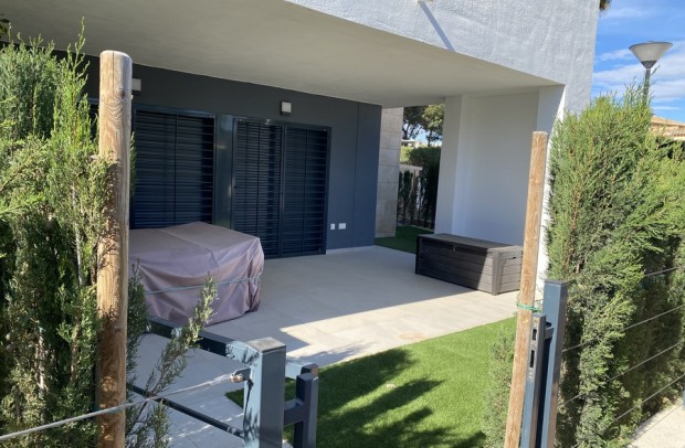 Revente - Apartment - Playa Flamenca