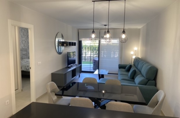 Revente - Apartment - Playa Flamenca