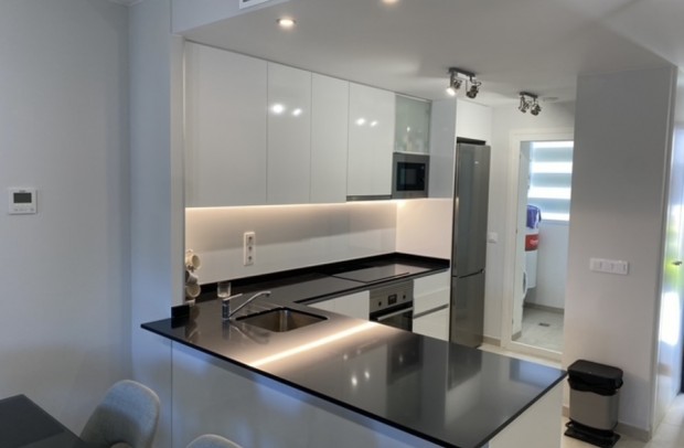 Revente - Apartment - Playa Flamenca