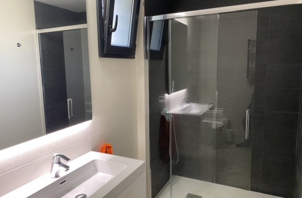 Revente - Apartment - Playa Flamenca